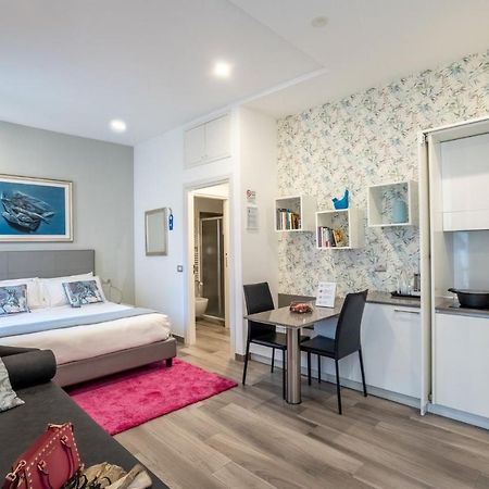 Monza City Rooms & Studios Екстер'єр фото