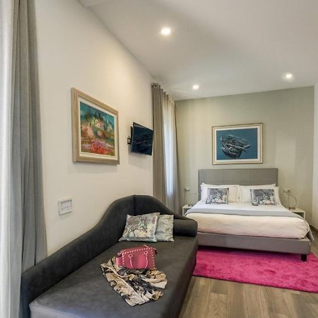 Monza City Rooms & Studios Екстер'єр фото