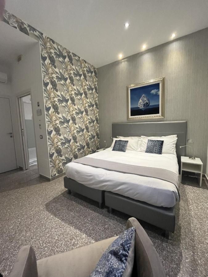 Monza City Rooms & Studios Екстер'єр фото