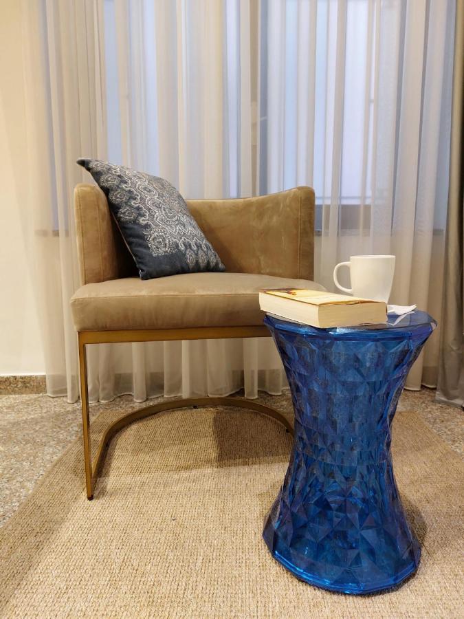 Monza City Rooms & Studios Екстер'єр фото
