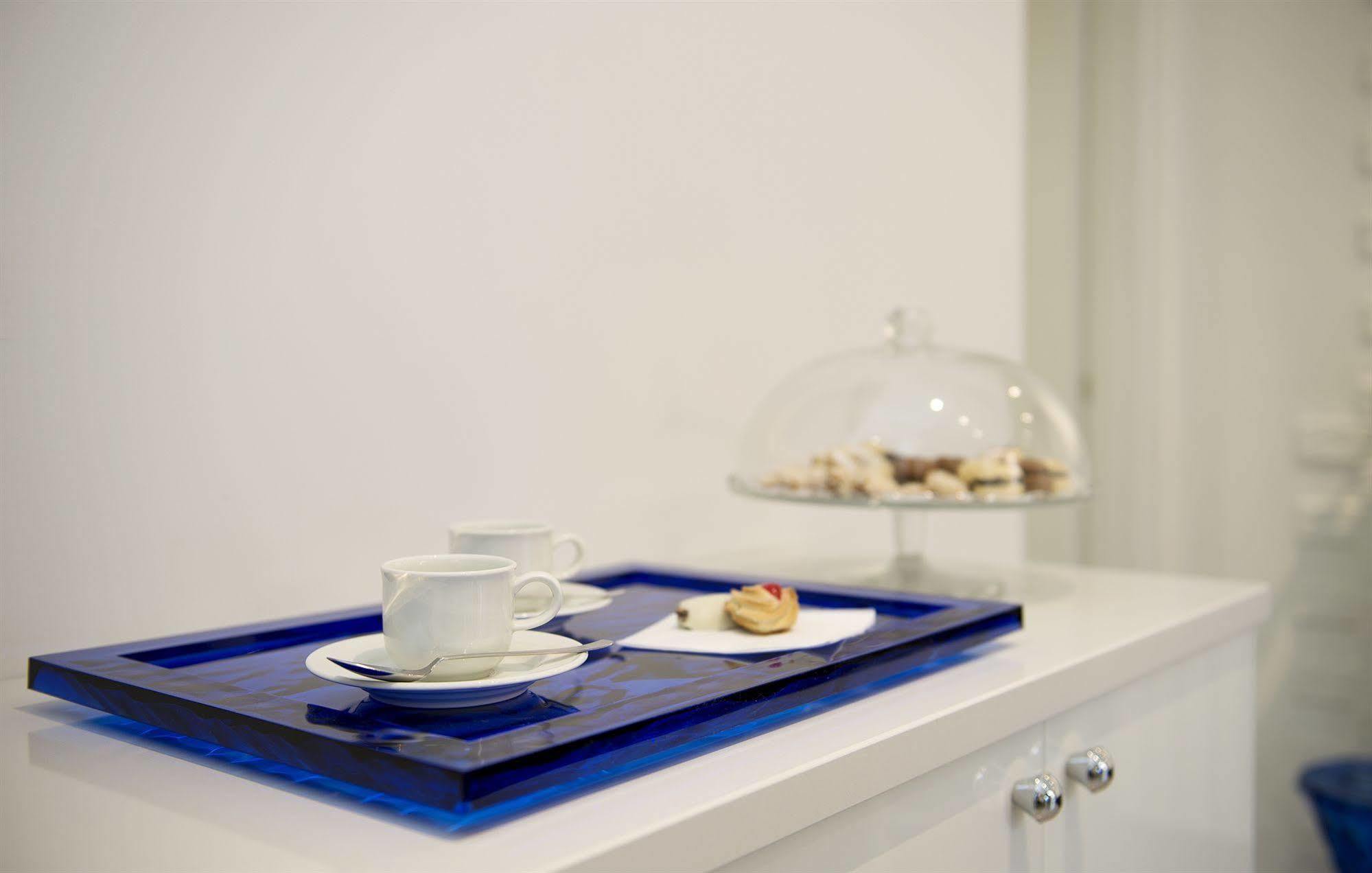 Monza City Rooms & Studios Екстер'єр фото